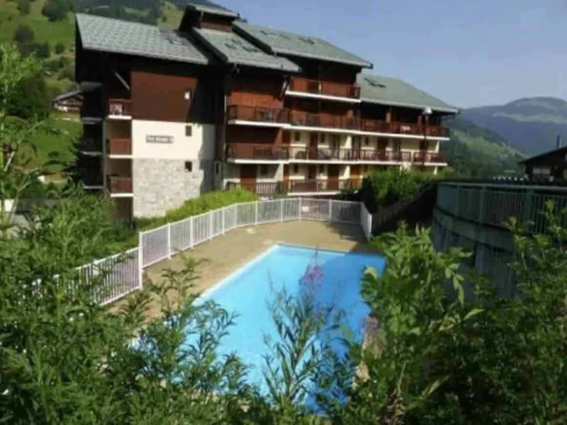 Appartement Areches Beaufort  Beaufort (Savoie)