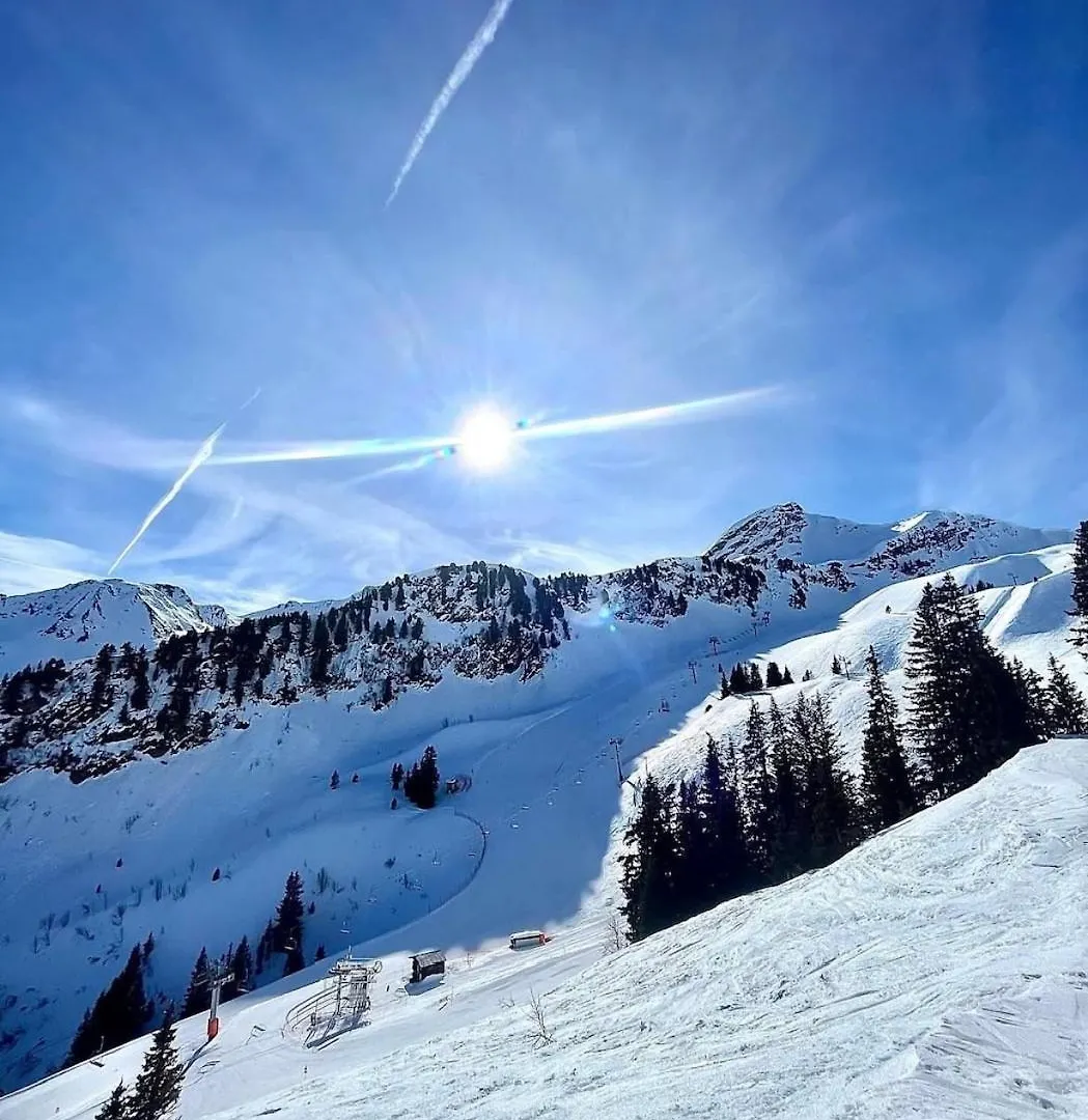 Appartement Areches Beaufort  0*, Beaufort (Savoie) France