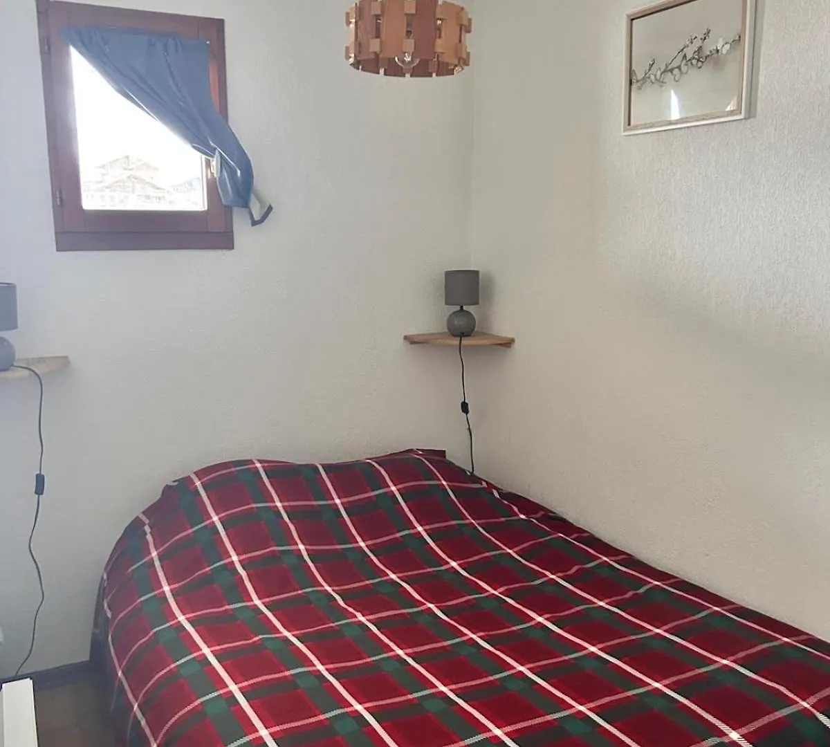 Appartement Areches Beaufort  0*, Beaufort (Savoie)