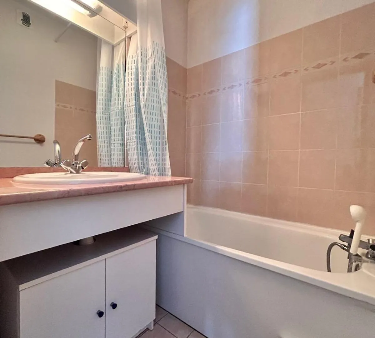 Appartement Areches Beaufort  Apartment