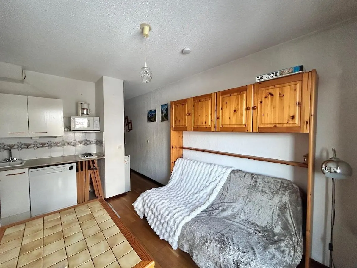 Appartement Areches Beaufort