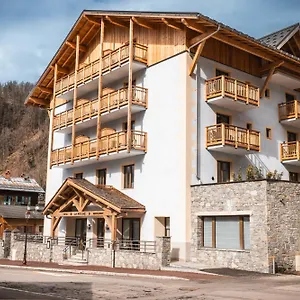 4* Hotel De La Roche